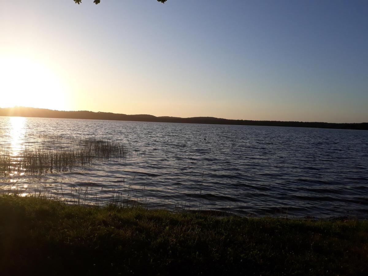 Mobil-Home Climatise 6P Lac De Mimizan-Aureilhan Rivages Des Landes 4 Etoiles Eksteriør billede